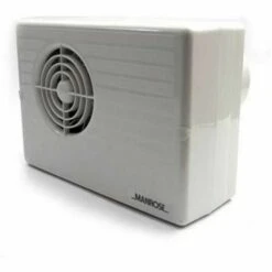 Manrose 25W Wall Or Ceiling Centrifugal Fan