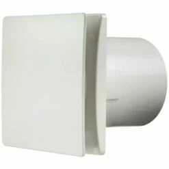 Manrose 100mm (4) Bathroom Extractror Fan