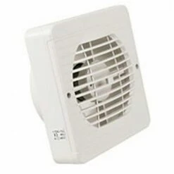 Manrose 150mm STANDARD CPEX FAN 10 PER BOX