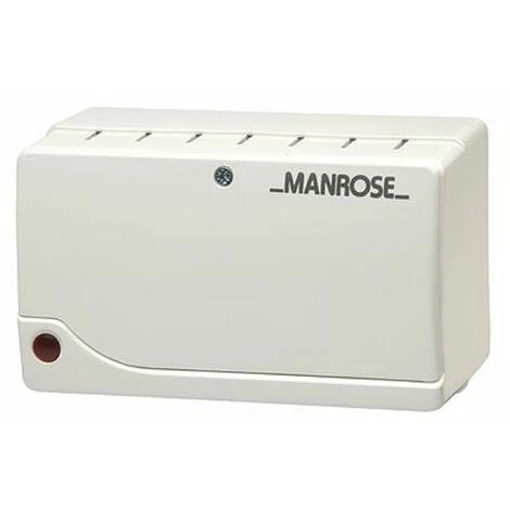 Manrose 150mm Remote Timer Transformer 1 Manrose 150mm Remote Timer Transformer