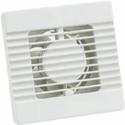 Manrose 100mm STANDARD CPEX FAN 20 PER BOX