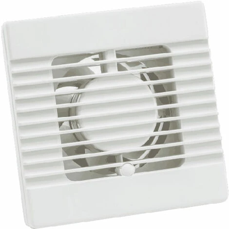 Manrose 100mm STANDARD CPEX FAN 20 PER BOX 1 Manrose 100mm STANDARD CPEX FAN 20 PER BOX