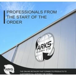 Manrose Circular Reducer 150mm - 125mm - R65118 -MANROSE Sales 42392131 2