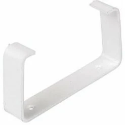 Manrose Flat Channel Clips Pack 2 - R41220