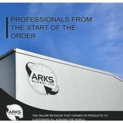 Manrose Airbrick Adaptor - R40770 -MANROSE Sales 42407582 3