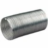 Manrose Aluminium Ducting 1.5m - R1000