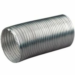 Manrose Aluminium Ducting 1.5m - R1000