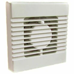 Manrose 150mm PULLCORD CPEX FAN (NVF150P)