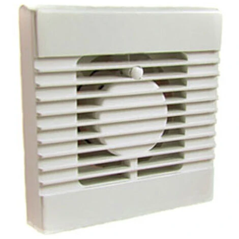 Manrose 150mm PULLCORD CPEX FAN (NVF150P) 1 Manrose 150mm PULLCORD CPEX FAN (NVF150P)