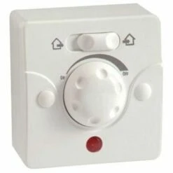 Manrose Commercial Fan Variable Speed Controller