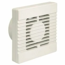 Manrose 100mm HUMIDITY CPEX FAN 20PKS