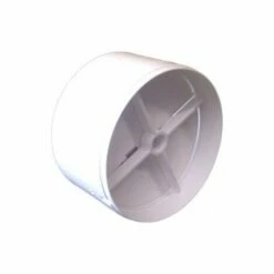 Manrose Backdraught Shutter